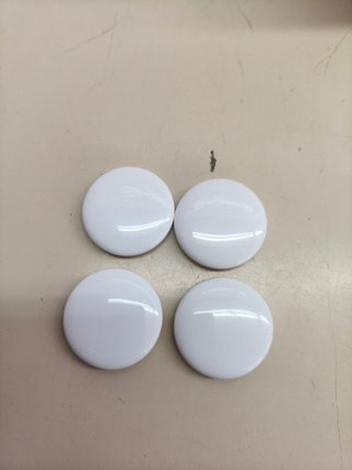 Confezione da 4 AirTag Apple (1ª generazione)