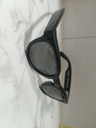 Gafas Ray-Ban Meta Headliner Gen1