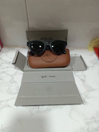 Gafas Ray-Ban Meta Headliner Gen1