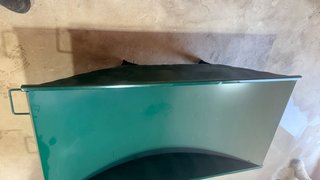 pastera nueva sin usar. Comprada y no usada nunca