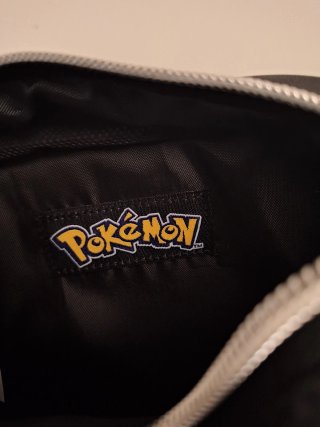 Borsa Nintendo Pokemon Pikachu