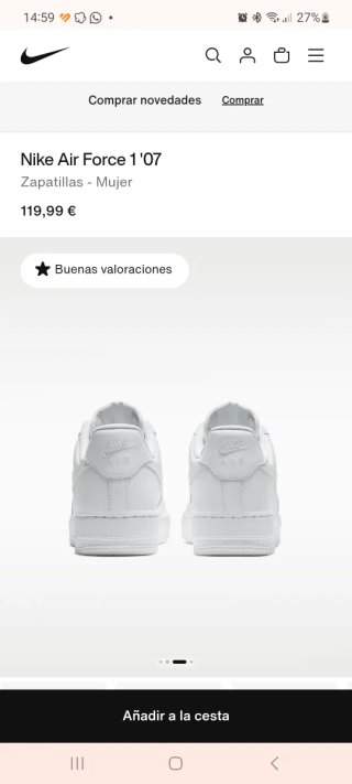 Nike Air Force 1