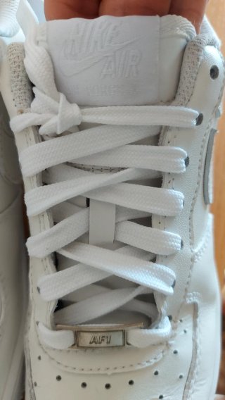 Nike Air Force 1
