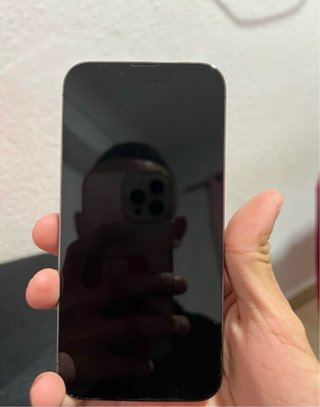 iPhone 13 Pro 256GB Plata