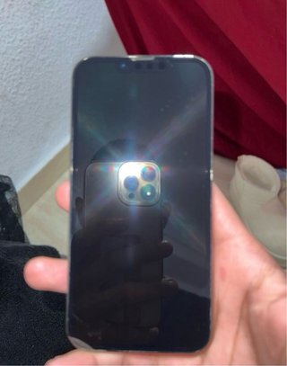 iPhone 13 Pro 256GB Plata