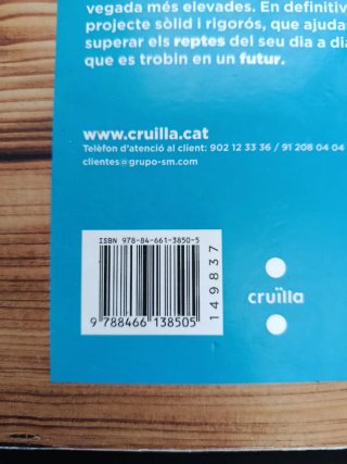 Matemàtiques, 3 ESO