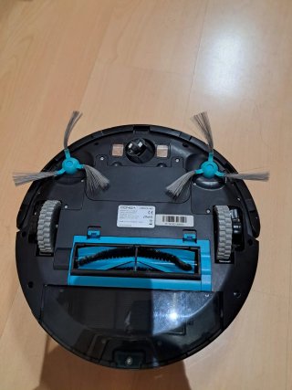 Robot Aspirador Conga 1390