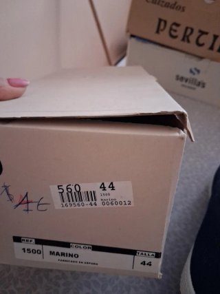 Zapatillas Tenis Talla 44 Nuevos