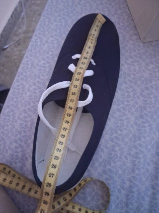 Zapatillas Tenis Talla 44 Nuevos