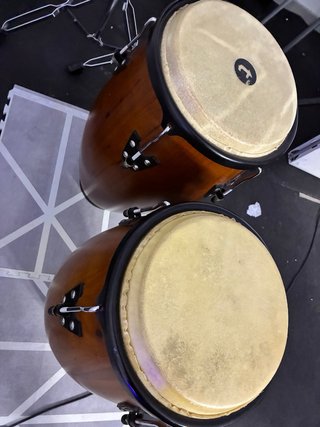 Congas Thomann