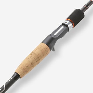 Kit caña + carrete Yazora Casting 742H
