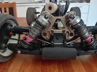 Mugen MBX8R