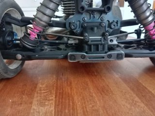 Mugen MBX8R