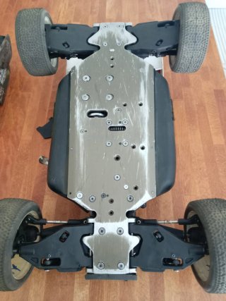 Mugen MBX8R