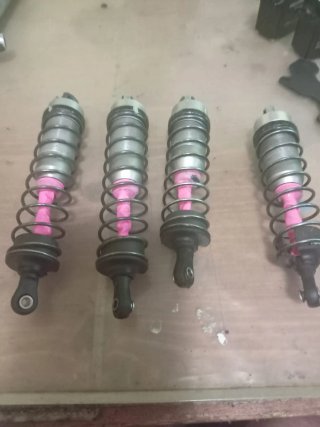 Mugen MBX8R