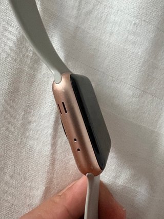 Apple Watch S3 42mm Rosa