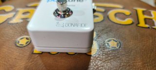 Afinador TC Electronic Polytune 3