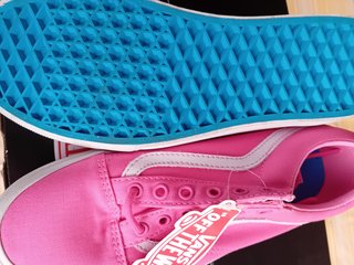 Zapatillas Vans Old Skool Talla 38