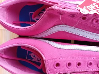 Zapatillas Vans Old Skool Talla 38