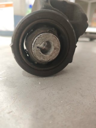 Brazo Suspensión VW T6