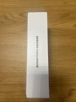 Samsung Galaxy Watch 8 44mm LTE