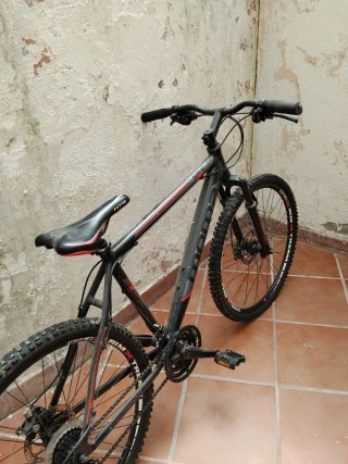 Bicicleta Moma Bikes GTT 3.0 26'