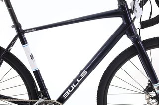 Bicicleta Bulls Grinder 1 t.52 Reacondicionada