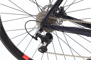 Bicicleta Bulls Grinder 1 t.52 Reacondicionada