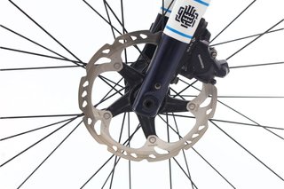 Bicicleta Bulls Grinder 1 t.52 Reacondicionada