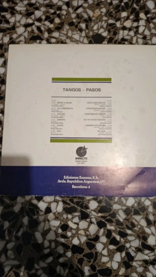 Vinilos antiguos varios géneros
