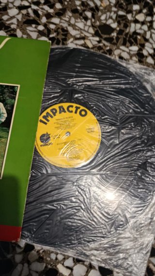 Vinilos antiguos varios géneros