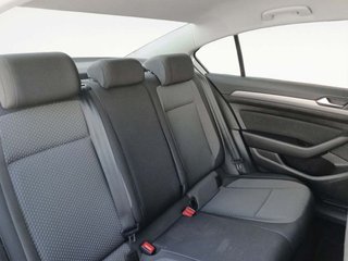 Volkswagen Passat Bussines
