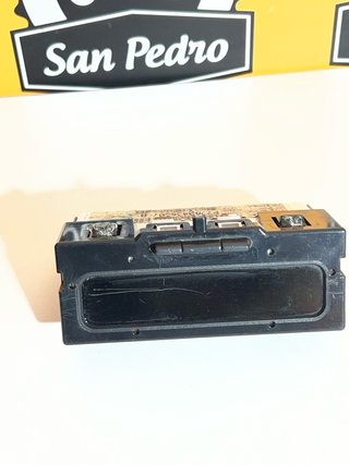 Pantalla Display Renault P7700436307A