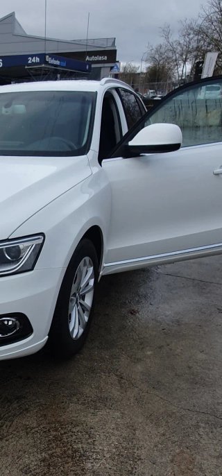 4 Llantas 18' Michelin Crossclimate para unos 3000