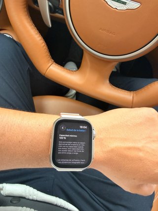 Apple Watch SE 2 GPS + Celular GARANTIA OFICIAL