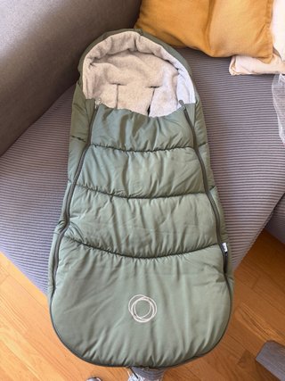 Bugaboo Silla Dragonfly