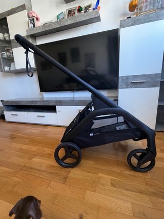 Bugaboo Silla Dragonfly
