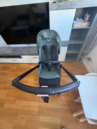 Bugaboo Silla Dragonfly