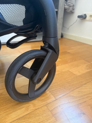 Bugaboo Silla Dragonfly