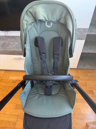 Bugaboo Silla Dragonfly
