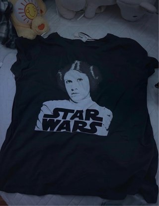 Camiseta Star Wars H&M