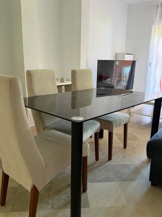 SUPER GANGA!! APARTAMENTO COMPLETO