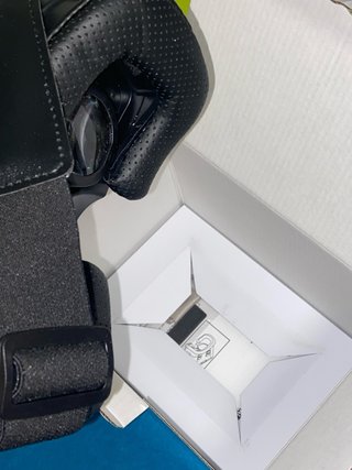 Gafas Realidad Virtual ALE-HOP Nuevas