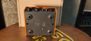 Lehle P-Split High Impedance Splitter