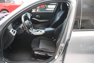 BMW Serie 3 330e