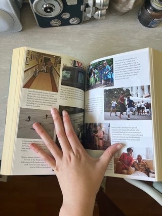 Libro Becoming Michelle Obama