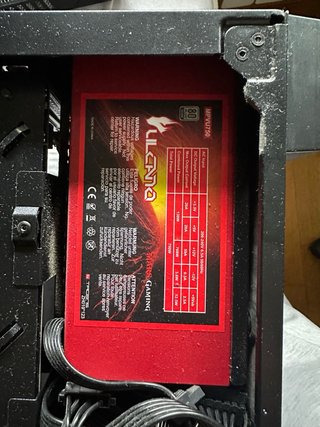 PC GAMING MSI