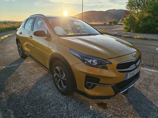 Kia XCeed 1.4 T-GDi 140 CV gasolina – 2019