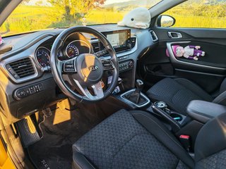 Kia XCeed 1.4 T-GDi 140 CV gasolina – 2019