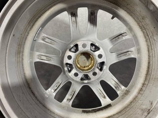 Llantas Audi A4 Allroad 17"
